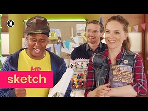 Heksenjacht | Het Kantoor