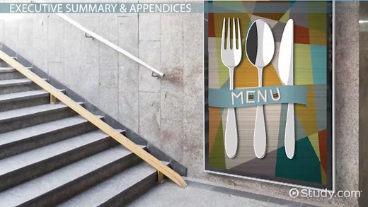 Business Plan Definition, Outline & Components