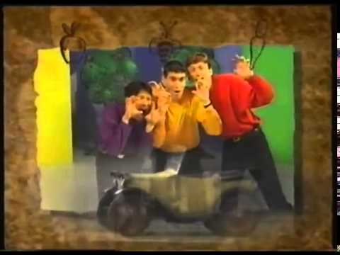 ABC Video Ident collection 1 ABC WAVE IDENT