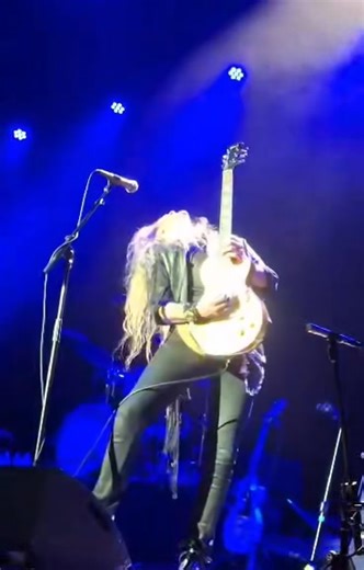 Joel Hoekstra on Reels