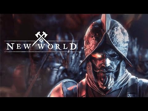 New World - Official Launch Trailer