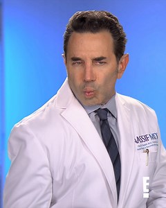 That runway walk though 🙌 Relive some of these iconic patient moments tonight on a special episode of Botched at 10|9c on E! | Botched