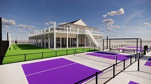 Get a look at new renderings of upcoming Port Neches Riverfront restaurant