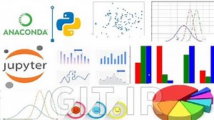 Data Science with Python