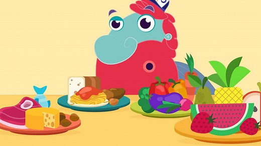 What is a balanced diet? - BBC Bitesize