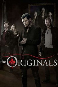 The Originals (2013-2018) - TV Show