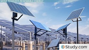 The Politics of Energy Resources: Conservation, Efficiency, & Renewable Energy