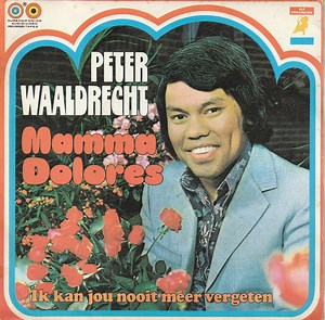 Peter Waaldrecht - Mamma Dolores