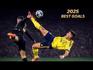 30+ Best GOALS UEFA WORLD CUP qualifiers 2025/26 | football best goals