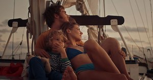 'Zee van Tijd' trailer: waargebeurde dramafilm verkozen tot openingsfilm van Nederlands Film Festival - FilmVandaag.nl