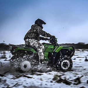 Top 5 ATVs of 2021