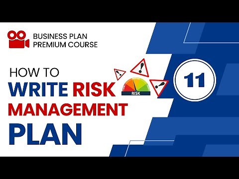 How to Write a Management Plan