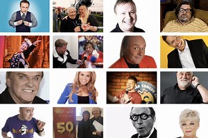 25 of Liverpool's funniest Scousers, as chosen by you