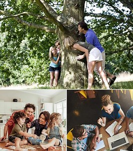 51 Interesting Games for Family Get Together