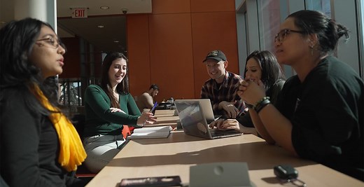 Apply for College | Adelphi University's Application