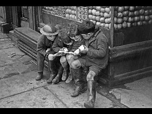 Liverpool 1940 & 50'S