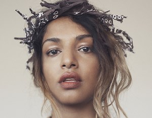 M.I.A.　新曲「The One」公開 - amass