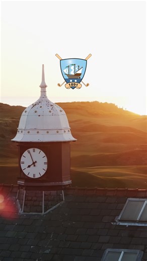 The opening three holes build to a crescendo as they lead you into our incredible dunes - while also introducing a slice of history at the 2nd, where Dr Frank Stableford devised his famous scoring system 94 years ago. | Wallasey Golf Club