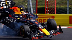 Dutch Grand Prix LIVE: UK start time, qualifying results and how to follow race as Norris starts on pole