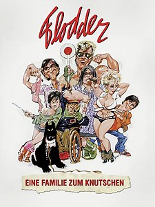 Flodder - Eine Familie zum Knutschen