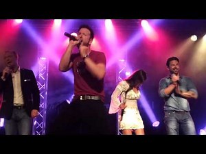 Michael Wendler Unser Zelt auf Westerland