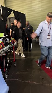 Enter Arnold Schwarzenegger | Nick's Strength and Power