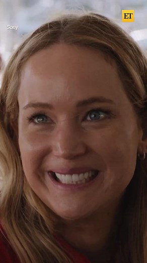 Jennifer Lawrence being a chaotic queen in these 'No Hard Feelings' bloopers is just more evidence that she's the funniest person alive. 😭 #jenniferlawrence #nohardfeelings
