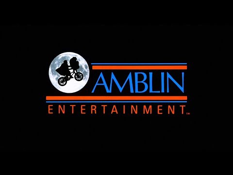 Amblin Entertainment (1985)