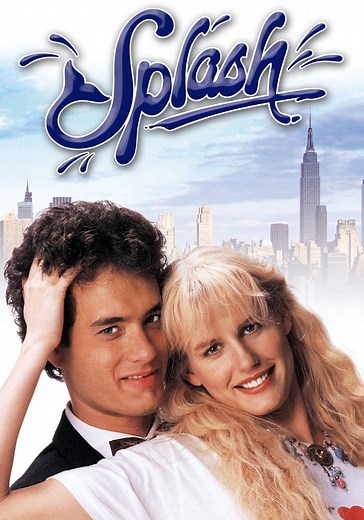 Splash - movie: where to watch stream online