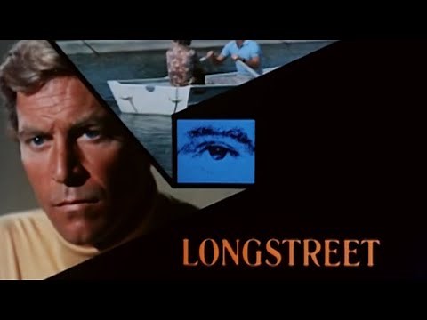 Longstreet Series Intro (1971-1972)