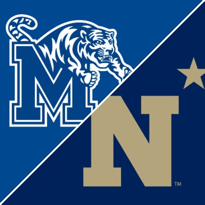 Navy 56-44 Memphis (Sep 21, 2024) Final Score - ESPN