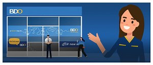 Find a Branch or ATM near you | BDO Unibank