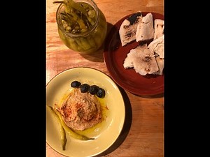 Peanut Butter Hummus! Recipe, Please?