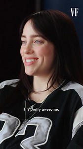 Eight years and counting... VF's Time Capsule interview with Billie Eilish returns December 18: https://vanityfair.visitlink.me/GH85Ya | Vanity Fair