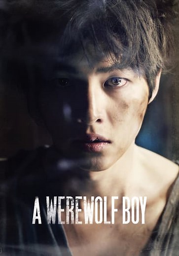 A Werewolf Boy (Subbed) (2012)
