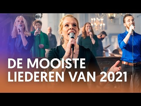 De mooiste liederen van 2021 - Compilatie | Nederland Zingt