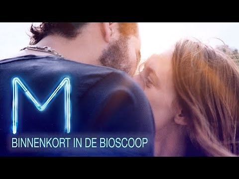 M - Nederlandse trailer