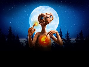 E.T. the Extra-Terrestrial - Apple TV