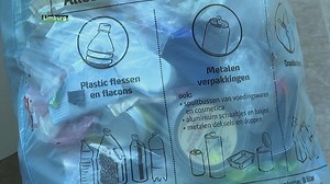 Dit mag er in de nieuwe blauwe zak