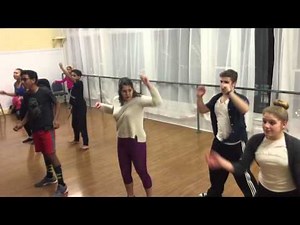 Hairspray Jr - Run and Tell That