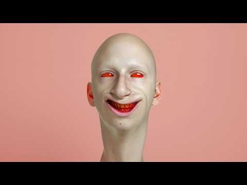 Face Lift | Adult Swim