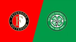Match Highlights: Feyenoord vs. Celtic