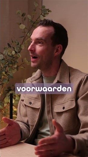 Een cadeautje met voorwaarden? Is het dan nog wel een cadeautje?