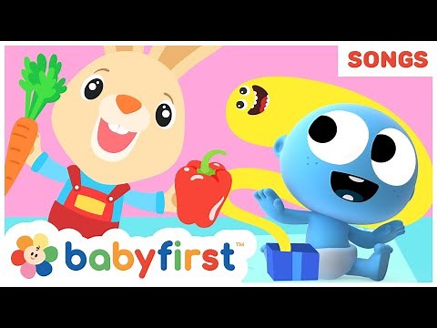 The Happy Song + ABC Songs for Babies | Nursery Rhymes & Original Baby Songs Compilation | BabyFirst