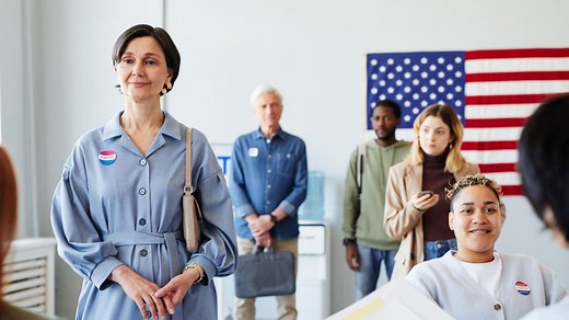 Political Science Bachelor's Degree Online - Penn State World Campus