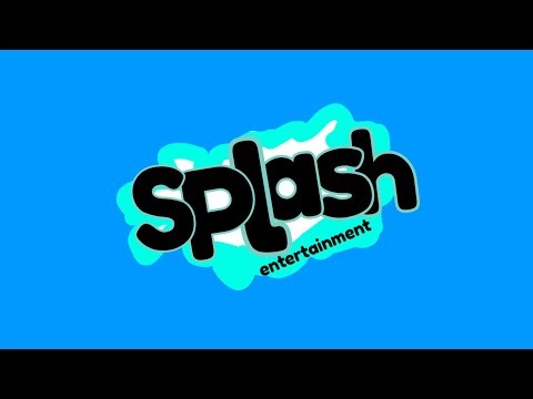 Splash! Entertainment | Final Logo Remake