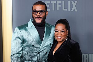 Tyler Perry’s 2025 Netflix Takeover: Every New Film and Series on the Way—Plus a Peek Inside Atlanta’s ‘She The People’ Premiere