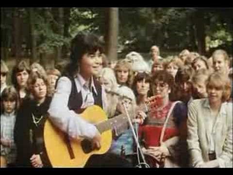 Een Vrouw als Eva (A Woman Like Eve)