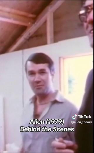 Alien (1979) Behind the Scenes: Making of a Sci-Fi Classic