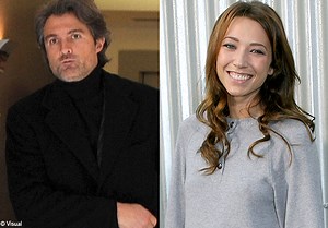 Laura Smet aurait hébergé le Dr Delajoux - Elle